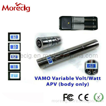Vamo + Trustfire Charger + 18650 Battery Kit